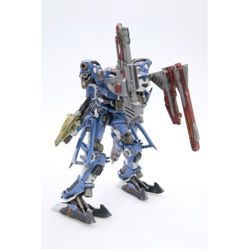 코토부키야 Kotobukiya Co., Ltd. 172 Scale Armored Core CR-C89E Crest Oracle Ver. Construction Kit