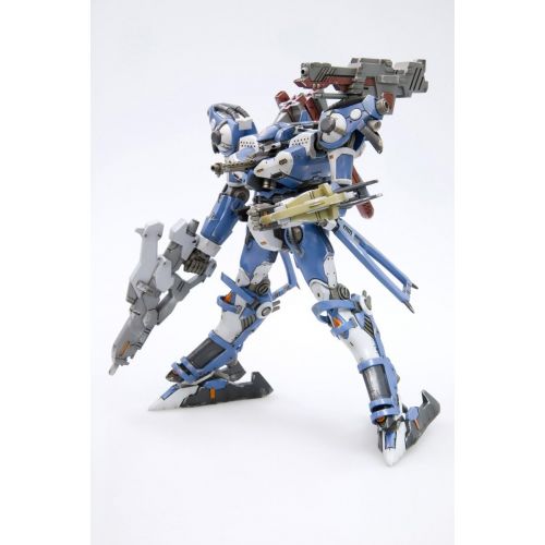 코토부키야 Kotobukiya Co., Ltd. 172 Scale Armored Core CR-C89E Crest Oracle Ver. Construction Kit