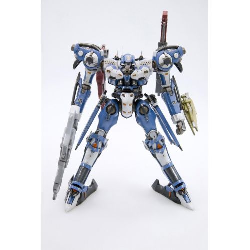 코토부키야 Kotobukiya Co., Ltd. 172 Scale Armored Core CR-C89E Crest Oracle Ver. Construction Kit