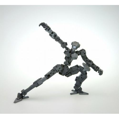 코토부키야 Kotobukiya Co., Ltd. Frame Architect Type-001 (145 mm Model Kit) Kotobukiya Frame Arms [JAPAN]