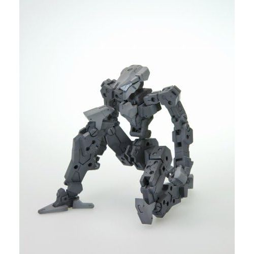 코토부키야 Kotobukiya Co., Ltd. Frame Architect Type-001 (145 mm Model Kit) Kotobukiya Frame Arms [JAPAN]