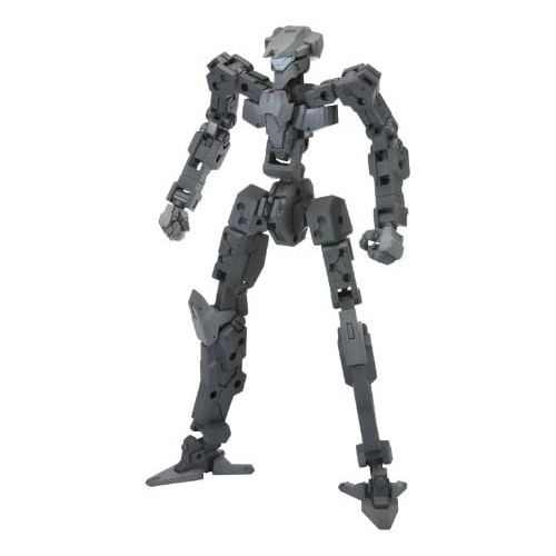 코토부키야 Kotobukiya Co., Ltd. Frame Architect Type-001 (145 mm Model Kit) Kotobukiya Frame Arms [JAPAN]