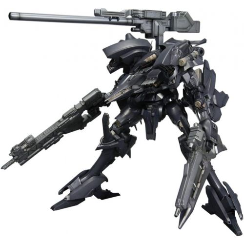 코토부키야 Kotobukiya Co., Ltd. Rayleonard 03-Aaliyah (172 scale Plastic model) Kotobukiya Armored Core [JAPAN]