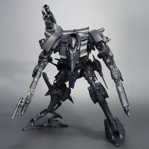 코토부키야 Kotobukiya Co., Ltd. Rayleonard 03-Aaliyah (172 scale Plastic model) Kotobukiya Armored Core [JAPAN]