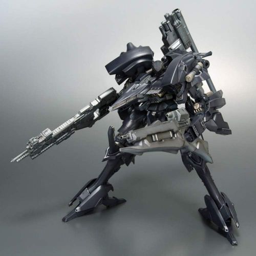 코토부키야 Kotobukiya Co., Ltd. Rayleonard 03-Aaliyah (172 scale Plastic model) Kotobukiya Armored Core [JAPAN]