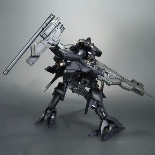 코토부키야 Kotobukiya Co., Ltd. Rayleonard 03-Aaliyah (172 scale Plastic model) Kotobukiya Armored Core [JAPAN]