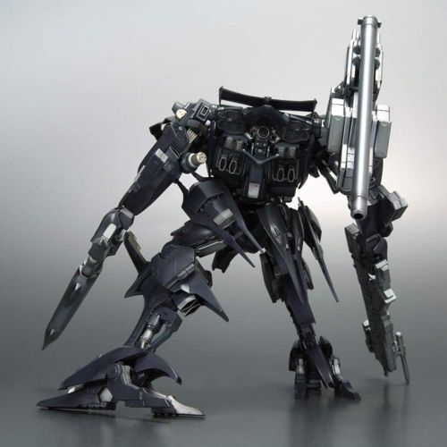 코토부키야 Kotobukiya Co., Ltd. Rayleonard 03-Aaliyah (172 scale Plastic model) Kotobukiya Armored Core [JAPAN]