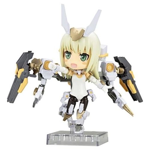 코토부키야 Kotobukiya Frame Arms Girls Baselard Cupoche AD061 Collectible Figure