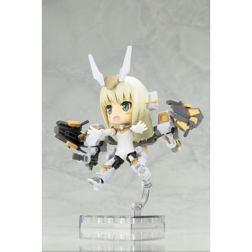 코토부키야 Kotobukiya Frame Arms Girls Baselard Cupoche AD061 Collectible Figure