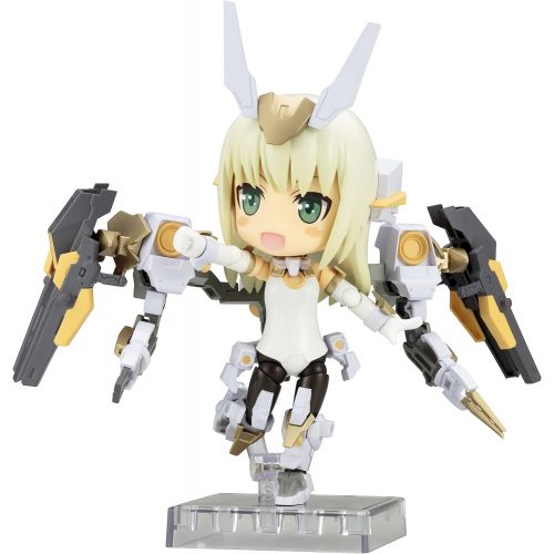 코토부키야 Kotobukiya Frame Arms Girls Baselard Cupoche AD061 Collectible Figure