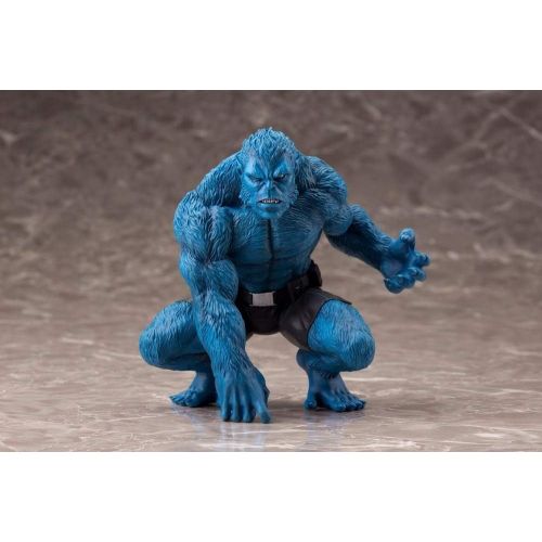 코토부키야 Kotobukiya Marvel Now!: Beast ArtFX+ Statue