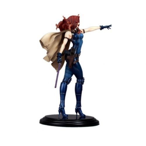 코토부키야 Kotobukiya Star Wars: Mara Jade ArtFX Bishoujo Statue