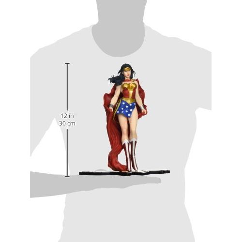 코토부키야 Kotobukiya DC Comics: Wonder Woman ArtFX Statue