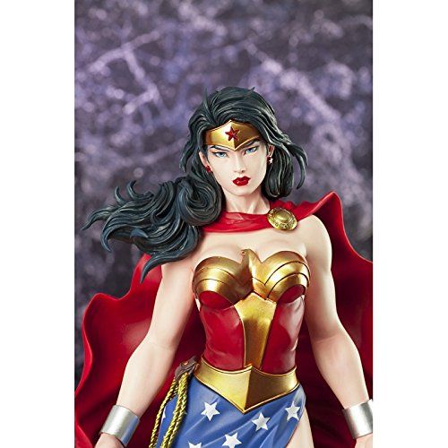 코토부키야 Kotobukiya DC Comics: Wonder Woman ArtFX Statue