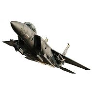 Kotobukiya 1/72 F-15E Strike Eagle Ace Combat Garuda 1