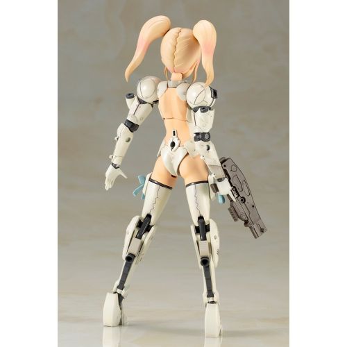 코토부키야 Kotobukiya FG015 Frame Arms Girl Baihu Figure Model Kit