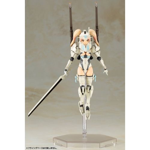 코토부키야 Kotobukiya FG015 Frame Arms Girl Baihu Figure Model Kit