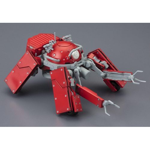 코토부키야 Kotobukiya Logicoma Ghost in The Shell Arise - Plastic Model Kit: Toys & Games