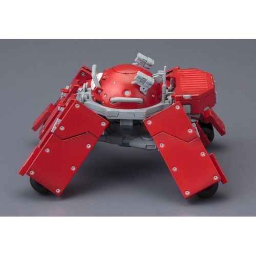 코토부키야 Kotobukiya Logicoma Ghost in The Shell Arise - Plastic Model Kit: Toys & Games