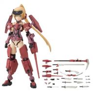 Kotobukiya Frame Arms Girl: Jinrai Plastic Model Kit