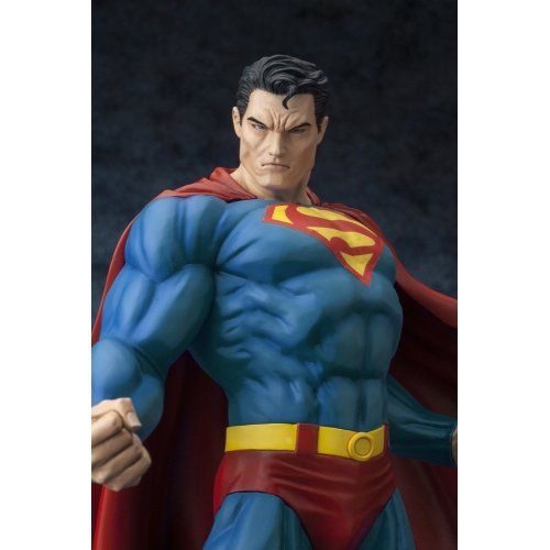 코토부키야 Kotobukiya DC Comics Superman for Tomorrow ArtFX Statue