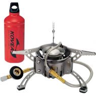 KOVEA Booster+1 Gas Stove