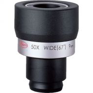 Kowa 50x Wide-Angle Eyepiece for High Lander Binocular (Single)