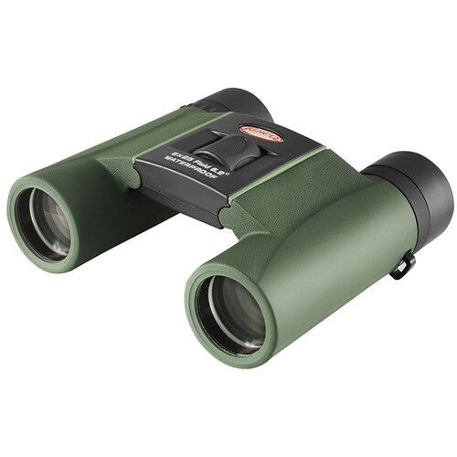  Kowa 8x25 SV II DCF Binoculars (Green)