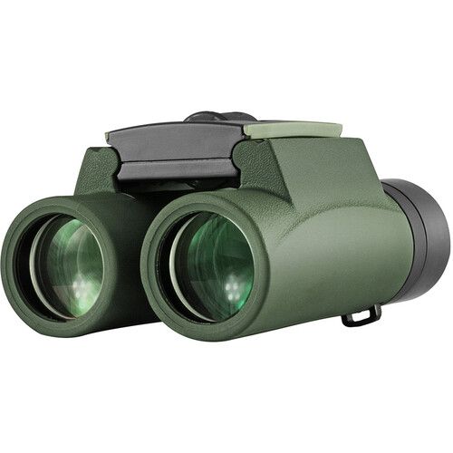  Kowa 8x25 SV II DCF Binoculars (Green)