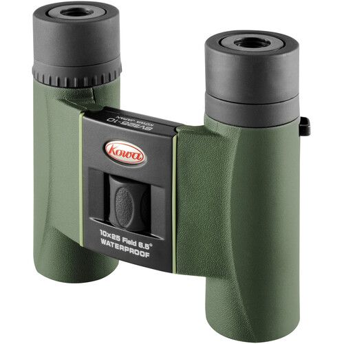  Kowa 10x25 SV II DCF Binoculars