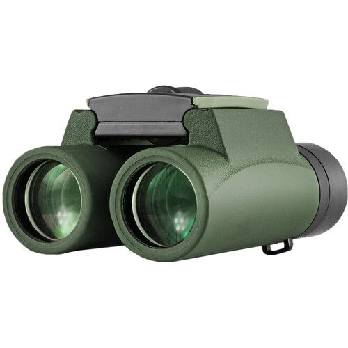  Kowa 10x25 SV II DCF Binoculars