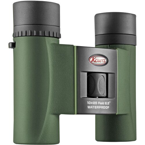  Kowa 10x25 SV II DCF Binoculars