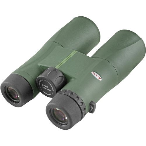  Kowa 10x42 SV II Binoculars (Green)