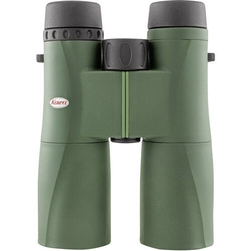  Kowa 10x42 SV II Binoculars (Green)