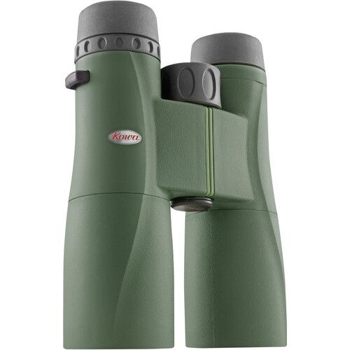  Kowa 10x42 SV II Binoculars (Green)