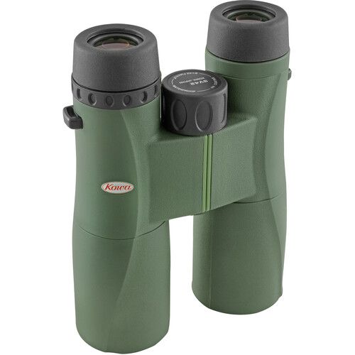  Kowa 10x42 SV II Binoculars (Green)