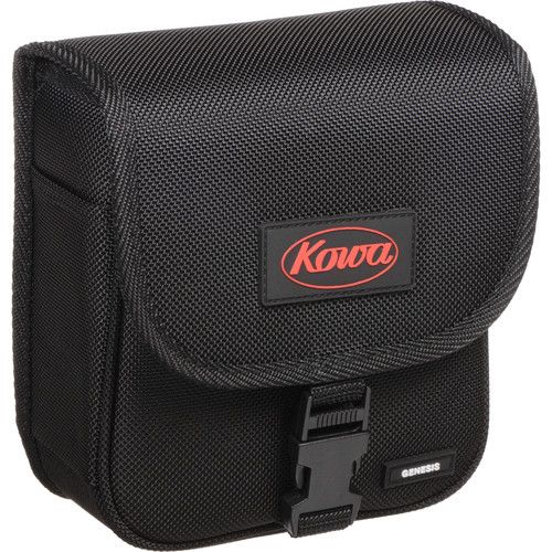  Kowa 8x33 Genesis 33 PROMINAR XD Binoculars