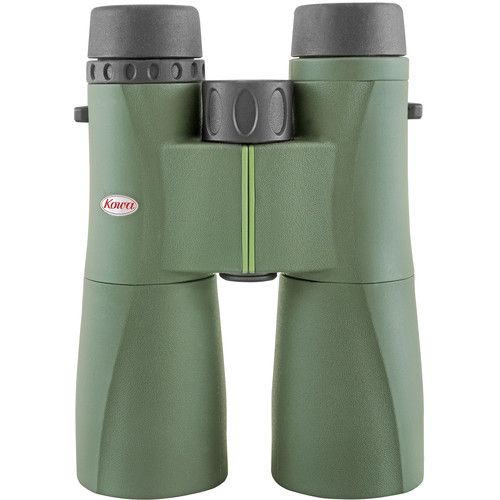  Kowa 10x50 SV II Binoculars (Green)