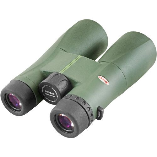  Kowa 10x50 SV II Binoculars (Green)