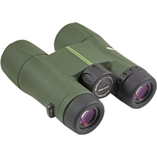  Kowa 10x32 SV II Binoculars