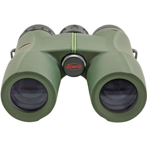  Kowa 10x32 SV II Binoculars