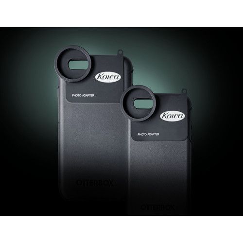  Kowa RP-Series Digiscoping OtterBox Smartphone Case (Apple iPhone X Max)