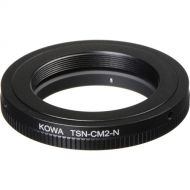 Kowa TSN-CM2 T-Mount Camera Adapter Ring (Nikon F Mount)