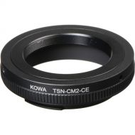 Kowa TSN-CM2 T-Mount Camera Adapter Ring (Canon EF)