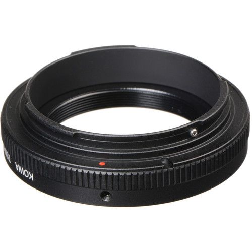  Kowa TSN-CM2 T-Mount Camera Adapter Ring (Canon EF)