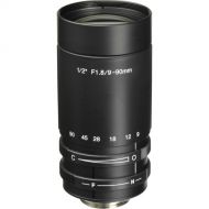 Kowa LMVZ990-IR C-Mount 9-90mm Varifocal Lens