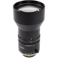 Kowa LM100JC1MS C-Mount 100mm Fixed Focal Lens