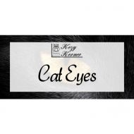 KozyKornerBoutique Cat Eyes Handmade Soy New Candle Shadowhunters Magnus Bane Warlock