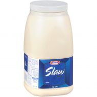 Kraft Brand Dressing Slaw Liquid, 128 Ounce (Pack of 4)