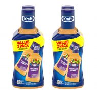 Kraft Thousand Island Dressing, 32 Fluid Ounce